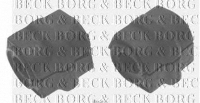 BORG & BECK bsk6250k -  Ремкомплект, соединительная тяга стабилизатора